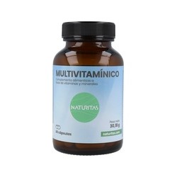 Multivitamínico