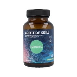 Aceite de krill