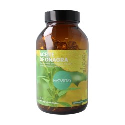 Aceite de onagra