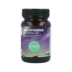 Melatonina 1,95 mg