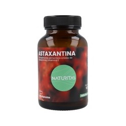 Astaxantina