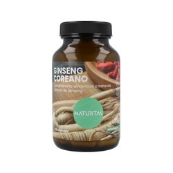 Ginseng coreano