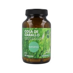 Cola de caballo 360mg
