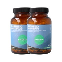 Pack Magnesio bisglicinato plus