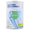 Colágeno con magnesio