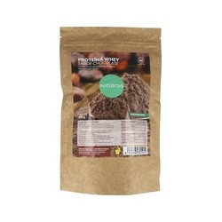 Proteína Whey Chocolate