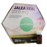 Jalea real 2000 mg con própolis y equinácea