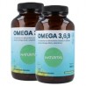 Pack Omega 3,6,9
