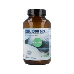 DHA 1000 mg