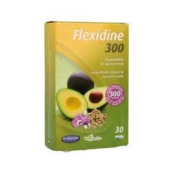 Flexidine 300