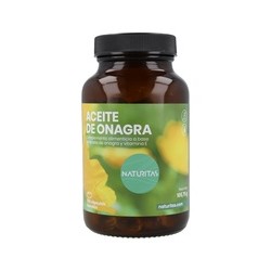 Aceite de onagra