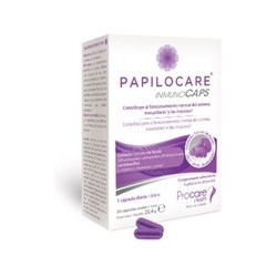 Papilocare inmunocaps