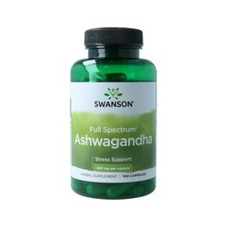 Ashwagandha 450 mg
