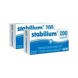 Pack 2x Stabilium 200