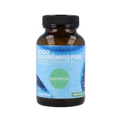 Ácido hialurónico puro