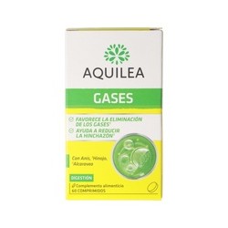 Aquilea Gases