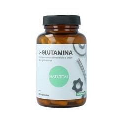 L-glutamina