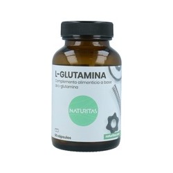 L-glutamina