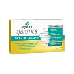 Aquilea Qbiotics colon irritable pro