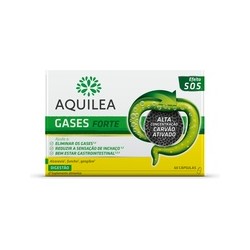 Aquilea Gases Forte