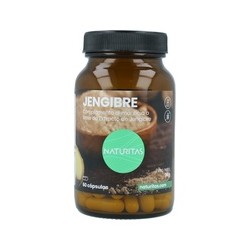 Jengibre