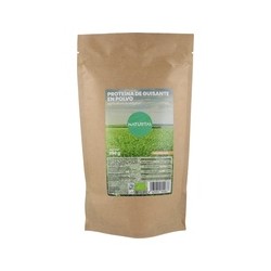 Proteína de guisante en polvo Bio