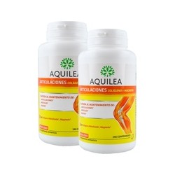 Pack Aquilea Articulaciones Colágeno + Magnesio