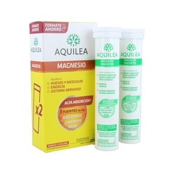 Aquilea Magnesio