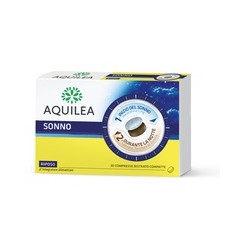 Tabletas para dormir