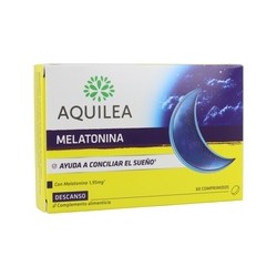 Melatonina 1,95 mg