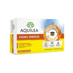 Aquilea Crono Energía