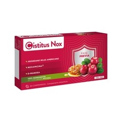 Cistitus Nox