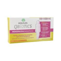 Aquilea Qbiotics Menopausia