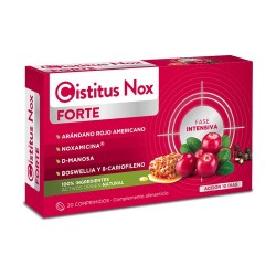 Cistitus Nox Forte