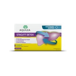 Aquilea Stagutt Detox