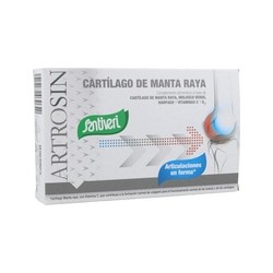 Artrosin Cartílago Manta Raya