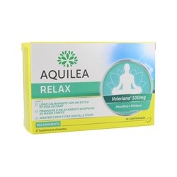 Aquilea Relax