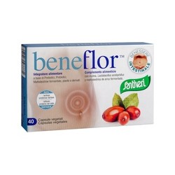 Beneflor Cápsulas