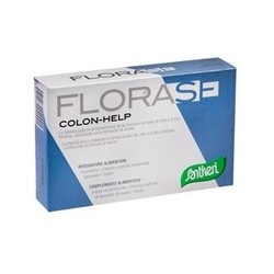 Florase Colon Help