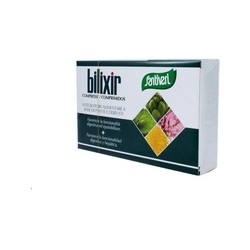 Bilixir Forte Cápsulas