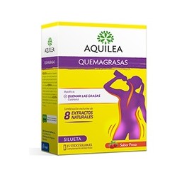 Aquilea Quemagrasas Sticks