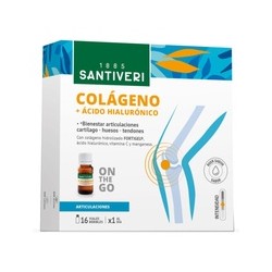 Artrosin Colágeno Liquido Hialurónico