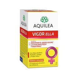 Aquilea Vigor Ella