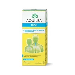 Aquilea Tuss jarabe