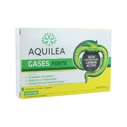 Aquilea Gases Forte