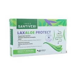 LaxAloe