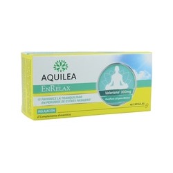 Enrelax Cápsulas