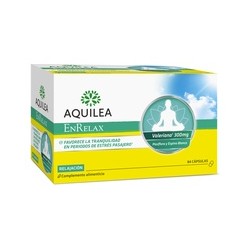 Enrelax Cápsulas