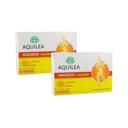 Pack Aquilea Magnesio con Colágeno