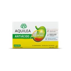 Antiácido Aquilea